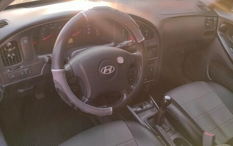 Hyundai Elantra III, 2005 год, 340 000 рублей, 7 фотография