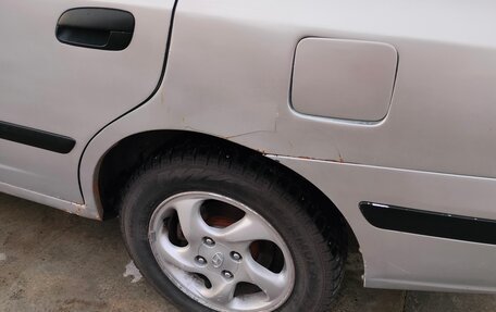 Hyundai Elantra III, 2005 год, 340 000 рублей, 6 фотография