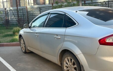 Ford Mondeo IV, 2011 год, 769 999 рублей, 3 фотография