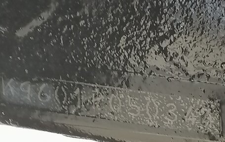 Mitsubishi Montero Sport, 2001 год, 650 000 рублей, 9 фотография