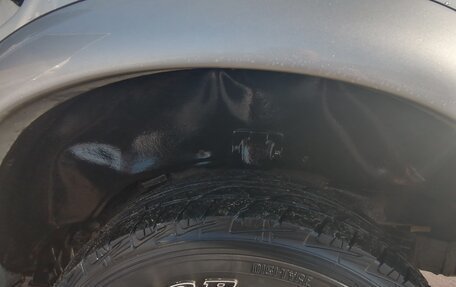 Mitsubishi Montero Sport, 2001 год, 650 000 рублей, 16 фотография