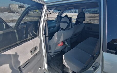 Mitsubishi Montero Sport, 2001 год, 650 000 рублей, 14 фотография