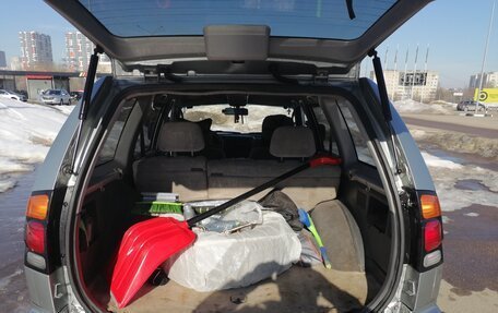 Mitsubishi Montero Sport, 2001 год, 650 000 рублей, 17 фотография