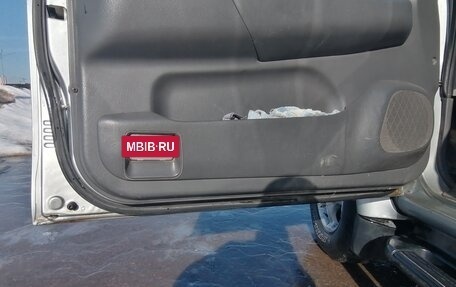 Mitsubishi Montero Sport, 2001 год, 650 000 рублей, 12 фотография