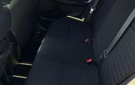 Toyota Corolla, 2008 год, 790 000 рублей, 11 фотография