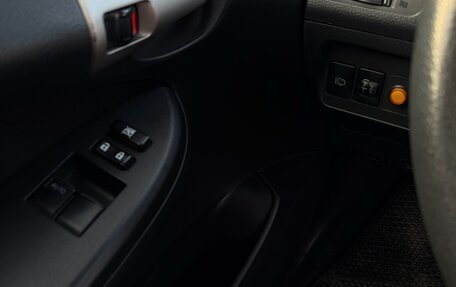 Toyota Corolla, 2008 год, 790 000 рублей, 9 фотография