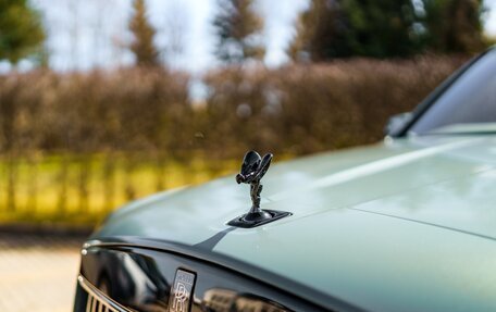 Rolls-Royce Cullinan, 2025 год, 64 500 000 рублей, 7 фотография