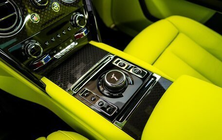 Rolls-Royce Cullinan, 2025 год, 64 500 000 рублей, 10 фотография