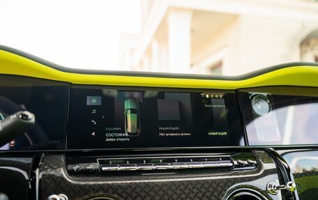 Rolls-Royce Cullinan, 2025 год, 64 500 000 рублей, 12 фотография