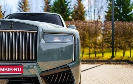 Rolls-Royce Cullinan, 2025 год, 64 500 000 рублей, 2 фотография