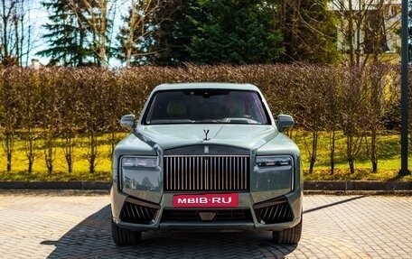 Rolls-Royce Cullinan, 2025 год, 64 500 000 рублей, 3 фотография