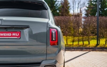 Rolls-Royce Cullinan, 2025 год, 64 500 000 рублей, 4 фотография