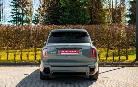 Rolls-Royce Cullinan, 2025 год, 64 500 000 рублей, 5 фотография