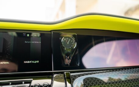 Rolls-Royce Cullinan, 2025 год, 64 500 000 рублей, 14 фотография