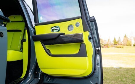 Rolls-Royce Cullinan, 2025 год, 64 500 000 рублей, 19 фотография