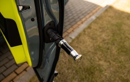 Rolls-Royce Cullinan, 2025 год, 64 500 000 рублей, 18 фотография