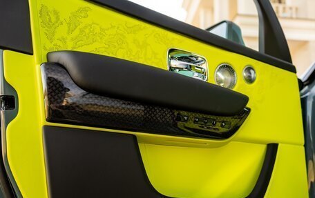 Rolls-Royce Cullinan, 2025 год, 64 500 000 рублей, 27 фотография