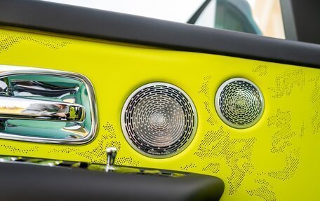 Rolls-Royce Cullinan, 2025 год, 64 500 000 рублей, 25 фотография