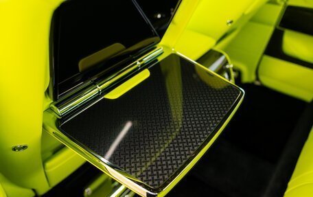 Rolls-Royce Cullinan, 2025 год, 64 500 000 рублей, 24 фотография