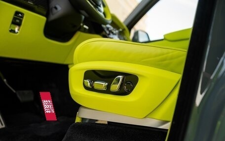 Rolls-Royce Cullinan, 2025 год, 64 500 000 рублей, 17 фотография