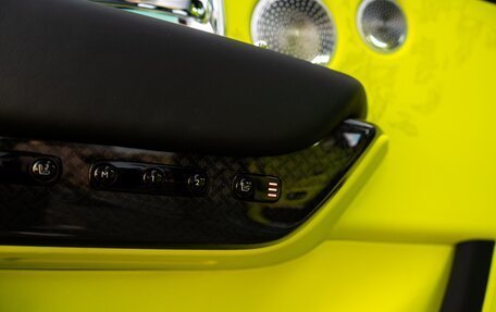 Rolls-Royce Cullinan, 2025 год, 64 500 000 рублей, 28 фотография