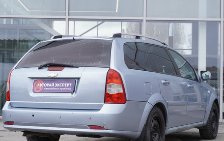 Chevrolet Lacetti, 2010 год, 435 000 рублей, 5 фотография