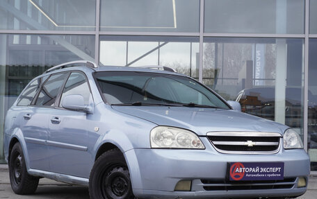 Chevrolet Lacetti, 2010 год, 435 000 рублей, 3 фотография