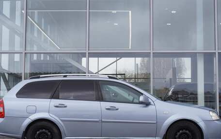 Chevrolet Lacetti, 2010 год, 435 000 рублей, 4 фотография