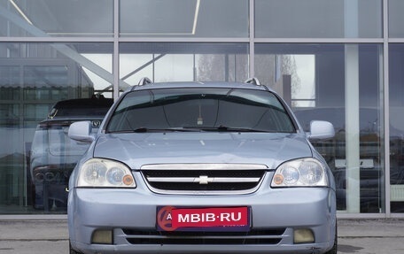 Chevrolet Lacetti, 2010 год, 435 000 рублей, 2 фотография