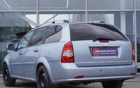 Chevrolet Lacetti, 2010 год, 435 000 рублей, 7 фотография