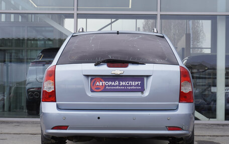 Chevrolet Lacetti, 2010 год, 435 000 рублей, 6 фотография