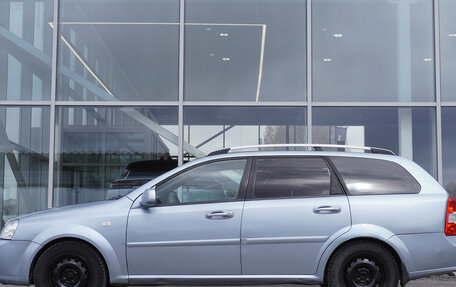 Chevrolet Lacetti, 2010 год, 435 000 рублей, 8 фотография