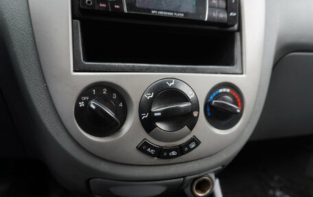 Chevrolet Lacetti, 2010 год, 435 000 рублей, 15 фотография