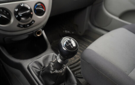 Chevrolet Lacetti, 2010 год, 435 000 рублей, 16 фотография