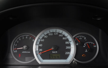 Chevrolet Lacetti, 2010 год, 435 000 рублей, 9 фотография