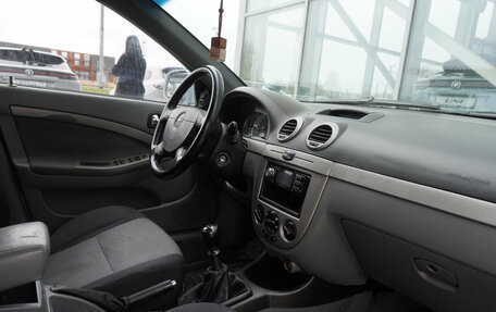 Chevrolet Lacetti, 2010 год, 435 000 рублей, 19 фотография