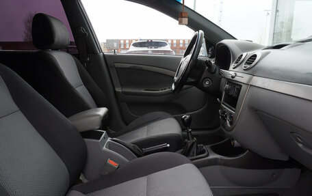 Chevrolet Lacetti, 2010 год, 435 000 рублей, 18 фотография