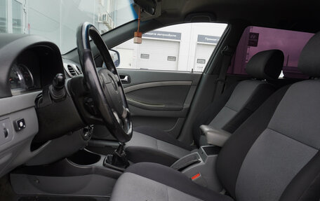 Chevrolet Lacetti, 2010 год, 435 000 рублей, 10 фотография