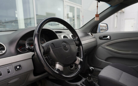 Chevrolet Lacetti, 2010 год, 435 000 рублей, 11 фотография