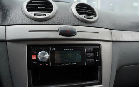 Chevrolet Lacetti, 2010 год, 435 000 рублей, 14 фотография