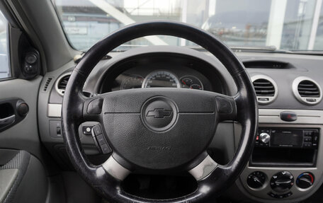 Chevrolet Lacetti, 2010 год, 435 000 рублей, 13 фотография