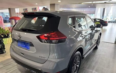 Nissan X-Trail, 2022 год, 1 850 000 рублей, 2 фотография