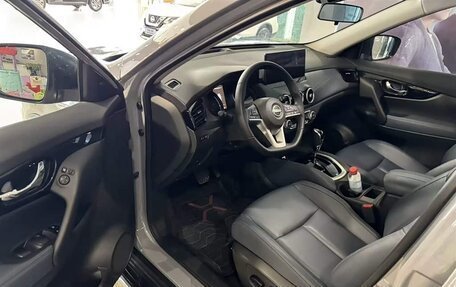 Nissan X-Trail, 2022 год, 1 850 000 рублей, 4 фотография