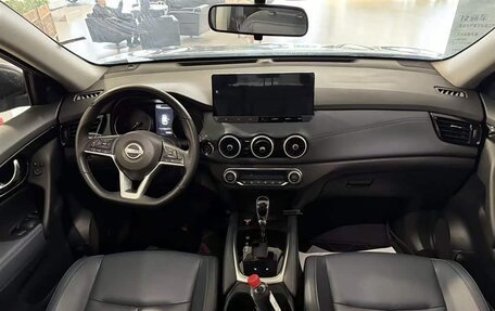 Nissan X-Trail, 2022 год, 1 850 000 рублей, 3 фотография