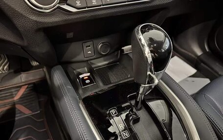 Nissan X-Trail, 2022 год, 1 850 000 рублей, 5 фотография