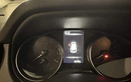 Nissan X-Trail, 2022 год, 1 850 000 рублей, 6 фотография