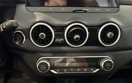 Nissan X-Trail, 2022 год, 1 850 000 рублей, 9 фотография