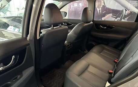 Nissan X-Trail, 2022 год, 1 850 000 рублей, 7 фотография