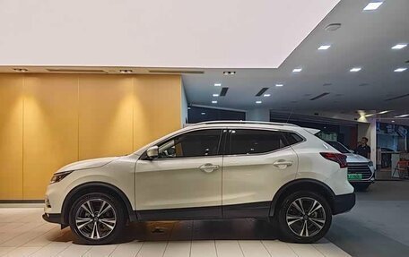 Nissan Qashqai, 2022 год, 1 687 090 рублей, 4 фотография