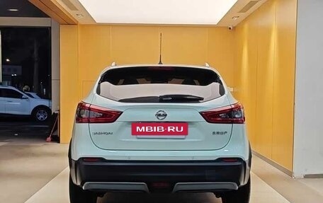 Nissan Qashqai, 2022 год, 1 687 090 рублей, 7 фотография